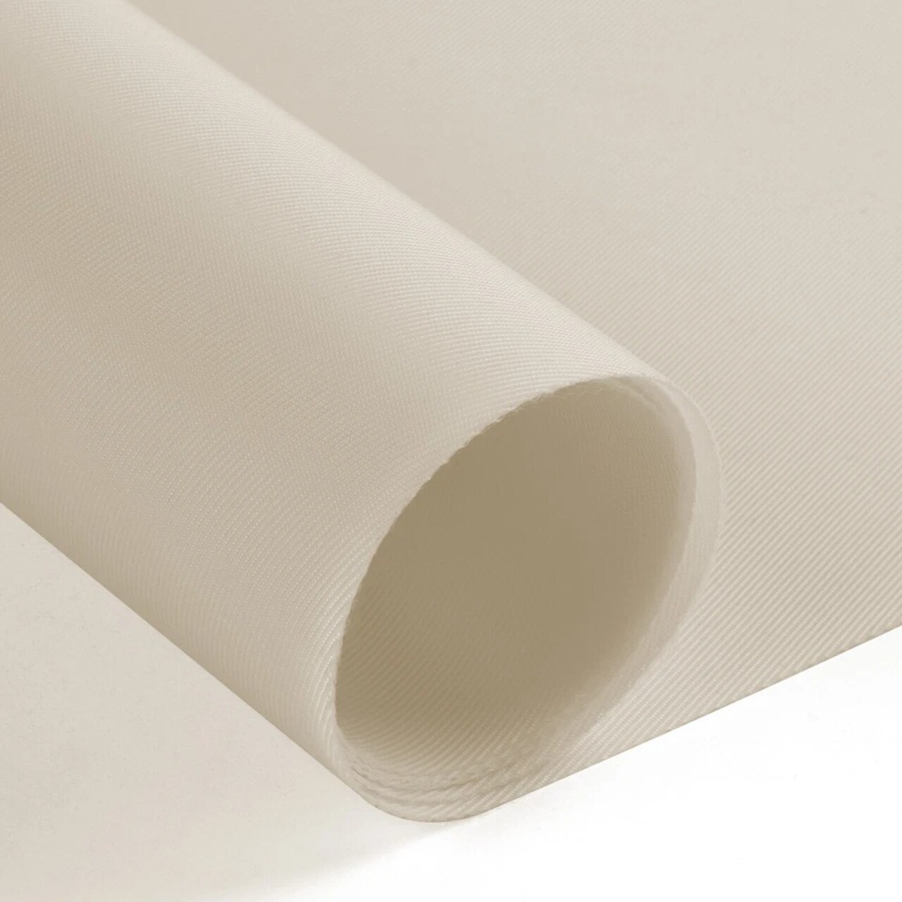 290 GSM Heavy Duty Waterproof Canvas Fabric 58 Inch Wide for Upholstery and DIY
